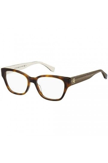Tommy Hilfiger Th 2001 Lunettes de Soleil, 05l, 52 Femme