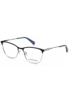 LONGCHAMP LO2146, Lunettes de soleil Femme, Blue, 53