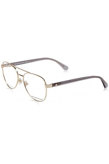 Kate Spade Talulah Lunettes de Soleil, 2f7, 52 Femme