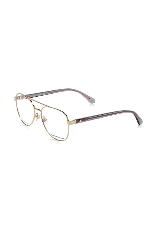 Kate Spade Talulah Lunettes de Soleil, 2f7, 52 Femme