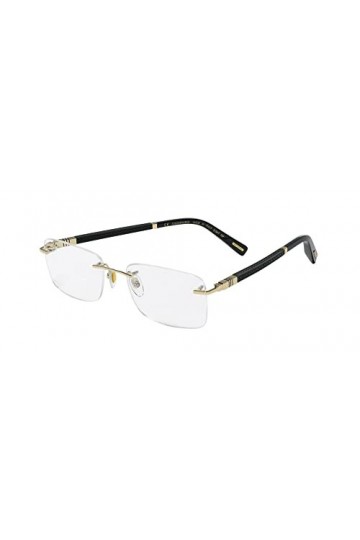 Furla Vfu637 Lunettes de Soleil, Or Rose Brillant avec pièces collées, 54 Femme