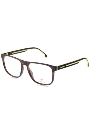 Carrera Mens Glasses 8892 N9p 55/17/145 Sunglasses, N9P/17 Matte Havana, 55 Unisex