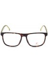 Carrera Mens Glasses 8892 N9p 55/17/145 Sunglasses, N9P/17 Matte Havana, 55 Unisex