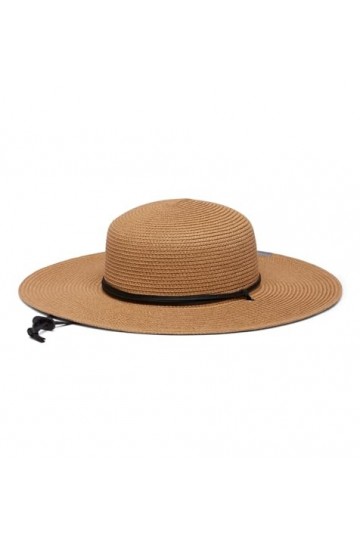 Columbia Womens Global Adventure Packable Hat II, Sun Protection