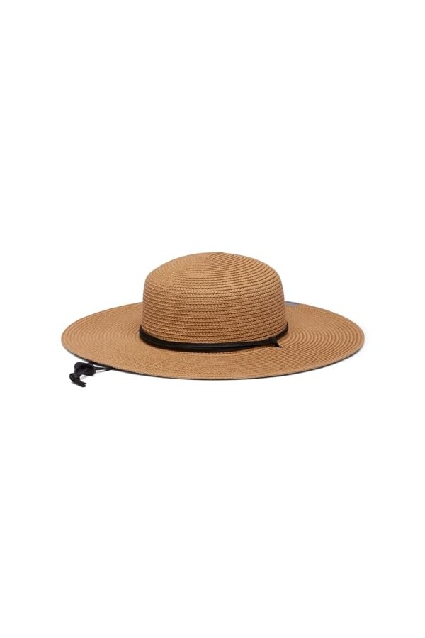 Columbia Womens Global Adventure Packable Hat II, Sun Protection