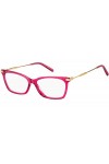 Marc Jacobs Marc 508 Lunettes de Soleil, Chrrgd Rose / 00 Demo Lens, 53 Femme
