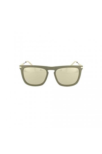 Calvin Klein CKJ19703S, Lunettes de Soleil Femme, Cargo Mat, Taille Unique