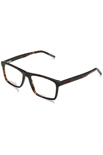 Hugo Boss HG 1198 Sunglasses, 086/17 Havana, 56 Unisex