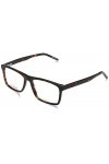 Hugo Boss HG 1198 Sunglasses, 086/17 Havana, 56 Unisex