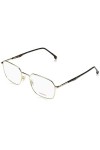 Carrera 282 Sunglasses, J5G/20 Gold, 53 Unisex
