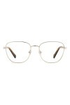 Fossil Fos 7113 Sunglasses, 3YG/17 Light Gold, 51 Unisex