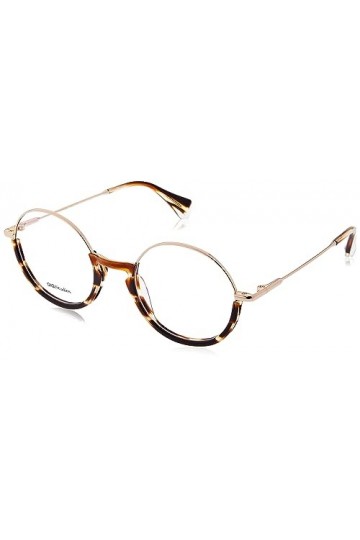 Gigi Studios Ibis 6630/2 Lunettes de Soleil, Havana, 51 Femme