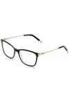 Escada Vesc65 Lunettes de Soleil, Bordeaux Brillant, 54 Femme