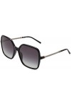 Escada Sesd48 Lunettes de Soleil, Bordeaux, 58 Femme