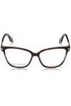 Marc Jacobs Marc 299 Sunglasses, Havana, 55 Unisex