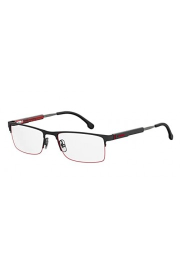 Carrera Lunettes de Vue 8835 Matte Black 57/19/145 homme