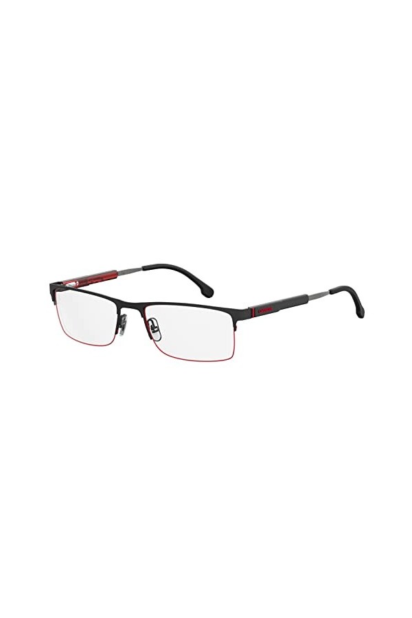 Carrera Lunettes de Vue 8835 Matte Black 57/19/145 homme