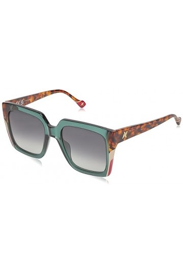GAFAS DE SOL Yalea, Lunettes de soleil,