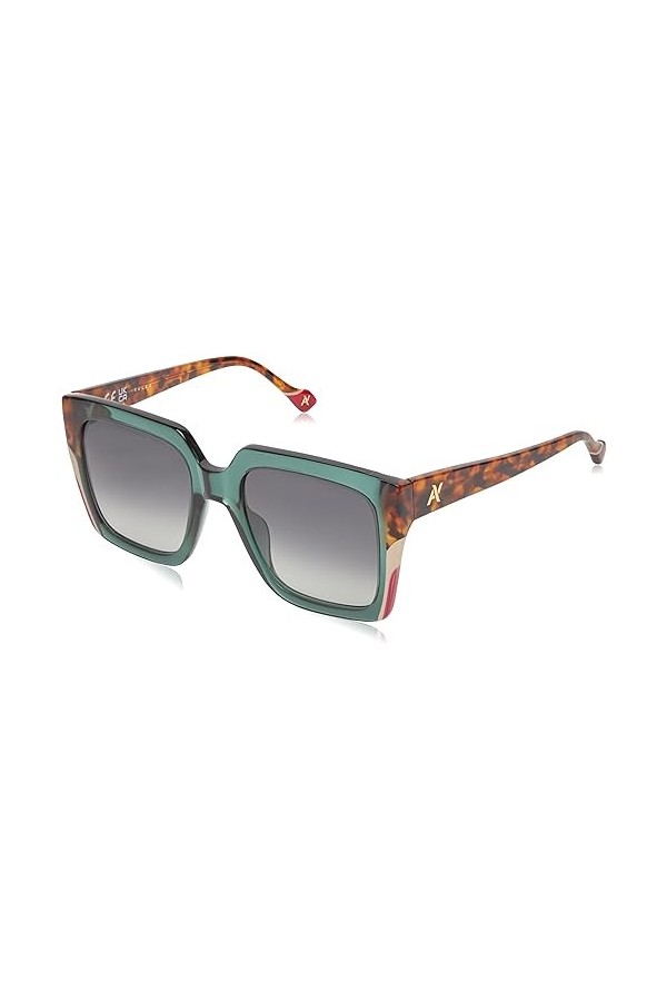 GAFAS DE SOL Yalea, Lunettes de soleil,