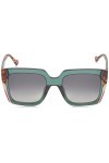 GAFAS DE SOL Yalea, Lunettes de soleil,