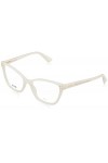Moschino Mos595 Sunglasses, 5X2/17 Pearled IVOR, 54 Unisex