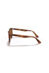 Ray-Ban RB2185-954/33-55 Montures de Lunettes, Marron Havana , 55 Mixte Adulte