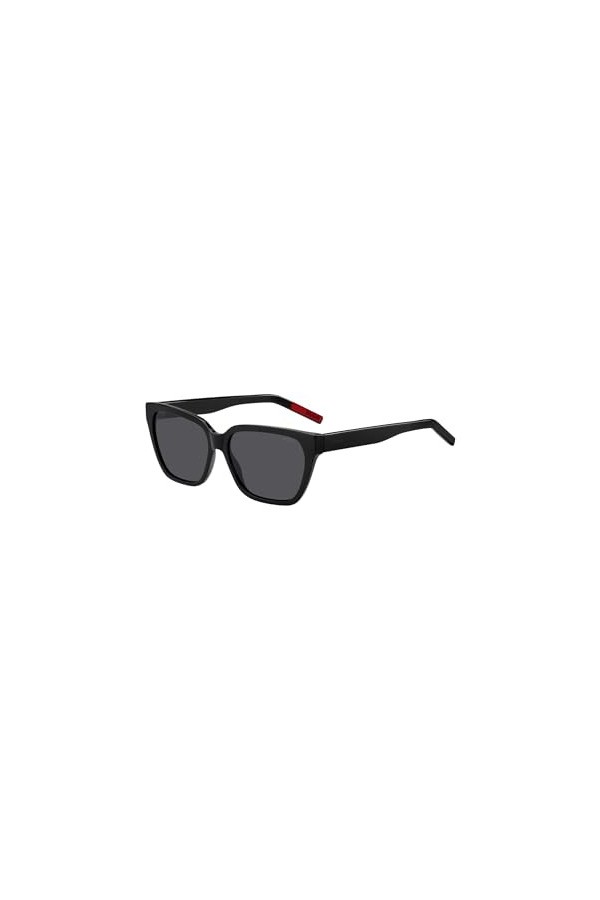 HUGO Lunettes de Soleil HG 1264/S 807 56/15/143 Femme