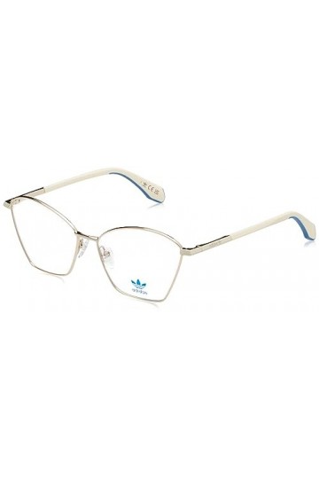 adidas OR5070 Lunettes de Soleil, Doré pâle, 56/15/140 Femme