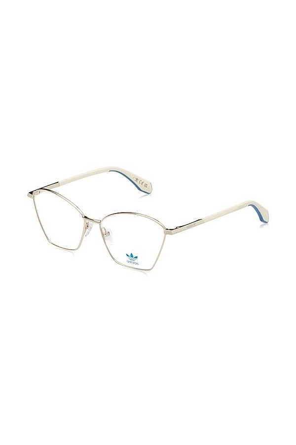 adidas OR5070 Lunettes de Soleil, Doré pâle, 56/15/140 Femme