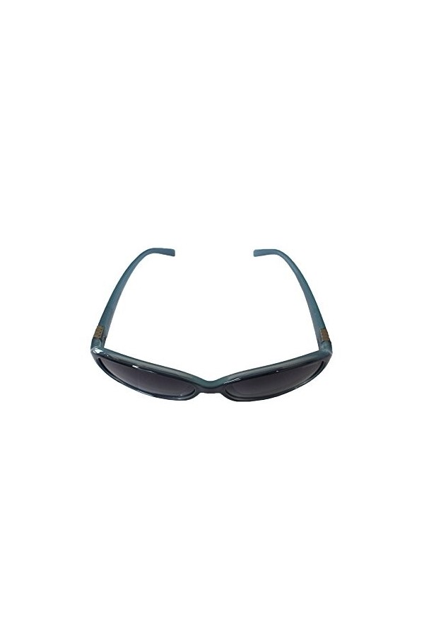 Polaroid PLD 5005/S Pus/Wj DK Lt Blue 56 Lunettes de Soleil, Taille Unique Femme