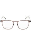 Tommy Hilfiger Mens Eyewear Th 2038 Yz4 52/19/145 Sunglasses, YZ4/19 Matte Brown, 52 Unisex