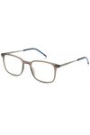 Tommy Hilfiger Gafas Vista Th 2037 Yz4 50/19/145 Hombre Sunglasses, YZ4/19 Matte Brown, 50 Unisex