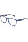 Carrera Carduc 031 Sunglasses, PJP/18 Blue, 56 Unisex