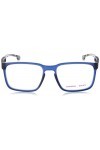 Carrera Carduc 031 Sunglasses, PJP/18 Blue, 56 Unisex