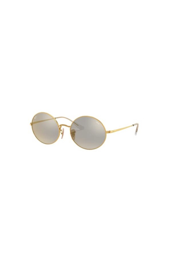 Ray-Ban 0RB1970-001-B3-54 Lunettes de Repos, 001-B3, 54 Mixte