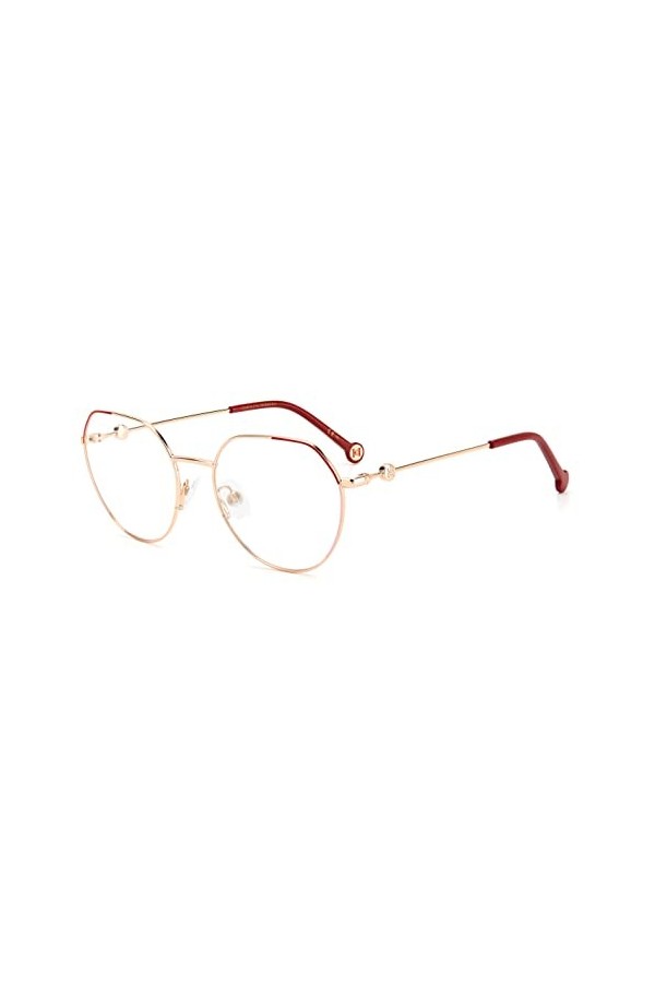 Carolina Herrera Ch 0059 Lunettes de Soleil, 588, 55 Femme