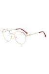Carolina Herrera Ch 0059 Lunettes de Soleil, 588, 55 Femme