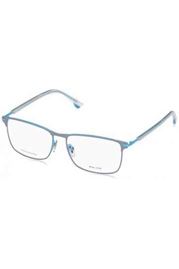 Police VPL560 Sunglasses, 0666, 57 Unisex