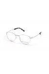 Porsche Design P8369 Lunettes de Soleil, c, 52 Homme