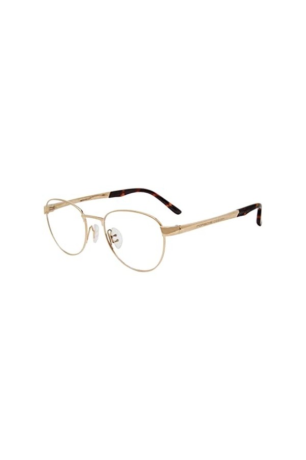 Porsche Design P8369 Lunettes de Soleil, c, 52 Homme