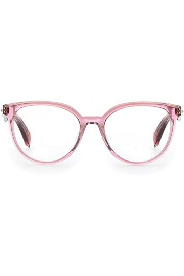 rag & bone RNB3029, Lunettes de soleil Femme, PINK GREY, 50