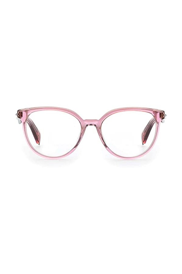 rag & bone RNB3029, Lunettes de soleil Femme, PINK GREY, 50