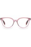 rag & bone RNB3029, Lunettes de soleil Femme, PINK GREY, 50