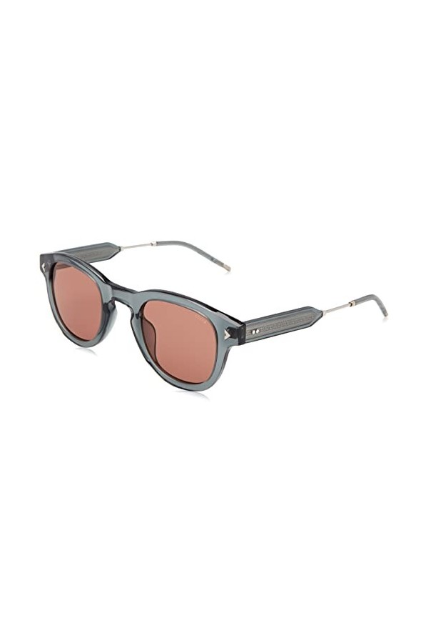 Lozza Sl4315 Lunettes de Soleil, 0g61, 47 Mixte