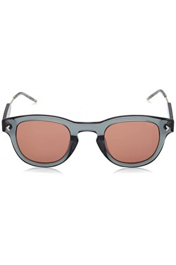 Lozza Sl4315 Lunettes de Soleil, 0g61, 47 Mixte