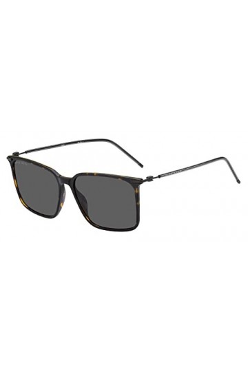 Hugo Boss Boss 1371/s Sunglasses, 086/IR Havana, Taille Unique Unisex