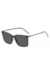 Hugo Boss Boss 1371/s Sunglasses, 086/IR Havana, Taille Unique Unisex