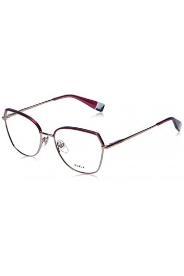 Furla VFU586 Sunglasses, 0E59, 54 Unisex