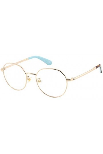 Kate Spade Paia/f Sunglasses, Havana, 52 Unisex