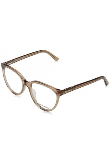 Juicy Couture Ju 228 Sunglasses, 09Q/17 Brown, 54 Unisex